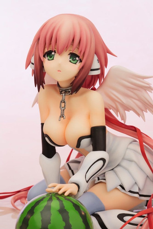 [PRZEDSPRZEDAŻ] Heaven's Lost Property Final – The Movie: Eternally My Master PVC Figure 1/6 Ikaros 15 cm
