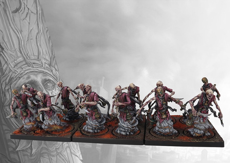Conquest: Old Dominion Moroi (Dual Kit)