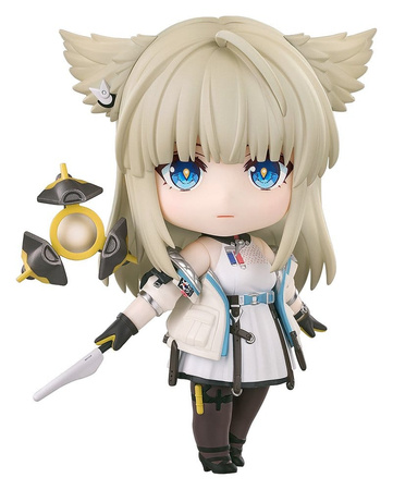 [PRZEDSPRZEDAŻ] Arknights: Endfield Nendoroid Action Figure Perlica 10 cm