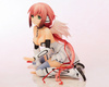 [PRZEDSPRZEDAŻ] Heaven's Lost Property Final – The Movie: Eternally My Master PVC Figure 1/6 Ikaros 15 cm