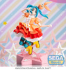 [PRZEDSPRZEDAŻ] Monogatari Series XStellar PVC Figure Yotsugi Ononoki 19 cm