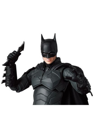 The Batman MAF EX Action Figure Batman 16 cm
