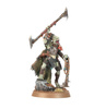 Warhammer 40.000 T’au Empire: Kroot War Shaper