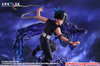 [PRZEDSPRZEDAŻ] Yu Yu Hakusho Dressta PVC Figure Hiei 18 cm