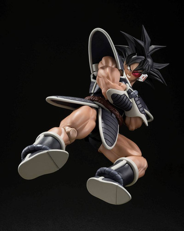 Dragon Ball Z S.H. Figuarts Action Figure Tulece 14 cm