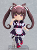 [PRZEDSPRZEDAŻ] Nekopara Sekai Connect Nendoroid Action Figure Chocola 14 cm