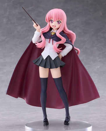 [PRZEDSPRZEDAŻ] Zero no Tsukaima Pop Up Parade PVC Figure Louise L Size 22 cm