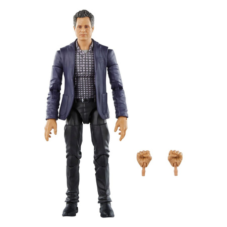 The Infinity Saga Marvel Legends Bruce Banner (Avengers: Infinity War)