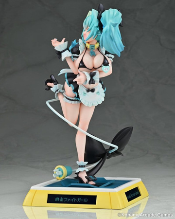 [PRZEDSPRZEDAŻ] Mahjong Fight Girl PVC Figure 1/7 G-14 Iyo Summer Ver. 25 cm