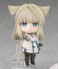 [PRZEDSPRZEDAŻ] Arknights: Endfield Nendoroid Action Figure Perlica 10 cm