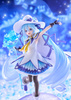 [PRZEDSPRZEDAŻ] Hatsune Miku AMP+ PVC Figure Snow Miku All Stars 2014 Ver. 25 cm