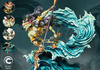 Conquest: Sorcerer Kings Artisan Series: Marid Shaytan