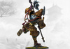 Conquest: Yoroni Dai Yokai (Dual Kit)