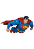 The Dark Knight Returns MAF EX Action Figure Superman 16 cm