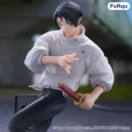 [PRZEDSPRZEDAŻ] Jujutsu Kaisen Trio-Try-iT PVC Figure Yuta Okkotsu 20 cm