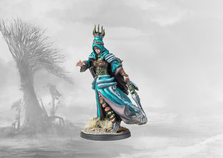 Conquest: Nords Volva