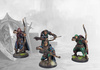 Conquest: Hundred Kingdoms Imperial Rangers (Triple Kit)