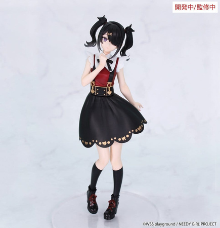 [PRZEDSPRZEDAŻ] Needy Girl Overdose Vivit PVC Figure Ame-chan 17 cm