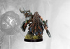 Conquest: Dweghom Exemplar/ Hold Raegh