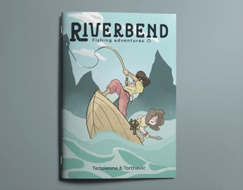 Riverbend - Fishing Adventures