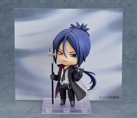 [PRZEDSPRZEDAŻ] Katekyo Hitman Reborn Nendoroid Action Figure Mukuro Rokudo: Ten-Years-Later Ver. 10 cm