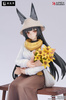 [PRZEDSPRZEDAŻ] Zenless Zone Zero Limpie Series PVC Figure 1/8 Hoshimi Miyabi Akatsuki Ver. 19 cm