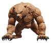 The Amazing Spider-Man Marvel Legends Marvel's Grizzly