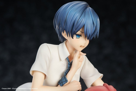 [PRZEDSPRZEDAŻ] Original Character PVC Figure 1/6 Haru Ichinose x Azuma Tokaku 18 cm
