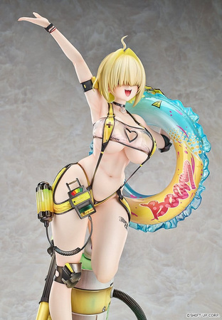 [PRZEDSPRZEDAŻ] Goddess of Victory: Nikke PVC Figure 1/4 Elegg: Boom and Shock 48 cm