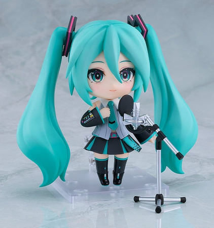 [PRZEDSPRZEDAŻ] Character Vocal Series 01: Hatsune Miku Nendoroid Action Figure Hatsune Miku V6 10 cm