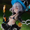 [PRZEDSPRZEDAŻ] Azur Lane PVC Figure 1/6 Jade A Good Girl's Heart-Pounding Magic 26 cm