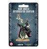 Dark Angels: Interrogator-Chaplain