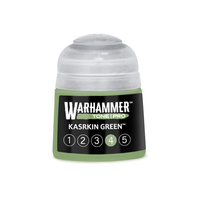 Warhammer Tone Pro: Kasrkin Green 4