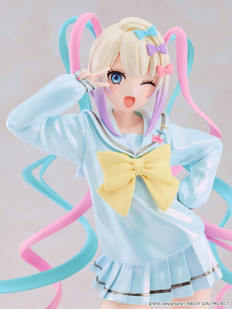 [PRZEDSPRZEDAŻ] Needy Girl Overdose Pop Up Parade OMGkawaiiAngel: Anime Ver. 17 cm