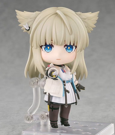 [PRZEDSPRZEDAŻ] Arknights: Endfield Nendoroid Action Figure Perlica 10 cm