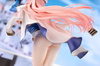 [PRZEDSPRZEDAŻ] Brown Dust 2 PVC Figure 1/6 Ship Admiral Sylvia 28 cm