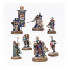 Ultramarines: Captain Titus and The Wardens of Ultramar