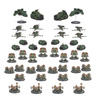 Legions Imperialis Legiones Astartes: Saturnine Battle Group