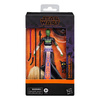 Star Wars Black Series Dathomir Witch (Halloween Edition)