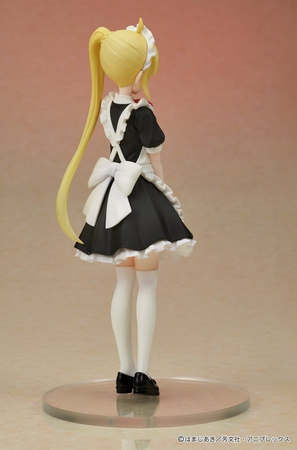 [PRZEDSPRZEDAŻ] Bocchi the Rock! DIGSTA PVC Figure Nijika Ijichi 18 cm