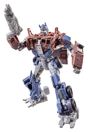 [PRZEDSPRZEDAŻ] Transformers: Age of Extinction Studio Series Voyager Class Optimus Prime