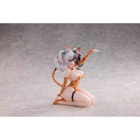 [PRZEDSPRZEDAŻ] Original Character PVC Figure 1/6 Astral Party Nancy Lu 17 cm