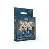 [PRZEDSPRZEDAŻ] Fallout Factions Dice Set: The Institute