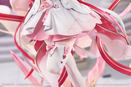 [PRZEDSPRZEDAŻ] Honkai Impact 3rd PVC Figure 1/7 Elysia Hi Love Elf Ver. With Bonus 29 cm