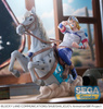 [PRZEDSPRZEDAŻ] JoJo's Bizarre Adventure: Steel Ball Run XrossLinkMAX PVC Figure Johnny Joestar 18 cm
