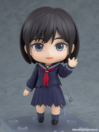 [PRZEDSPRZEDAŻ] Silent Hill f Nendoroid Action Figure Hinako Shimizu 10 cm