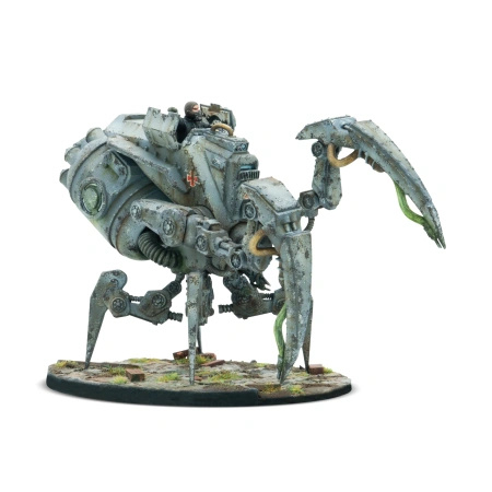 Konflikt '47 Axis Totenrotte Starter Army
