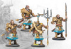 Conquest: City States Sacred Band