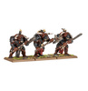 The Old World Beastmen Brayherds: Minotaur Herd