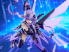 [PRZEDSPRZEDAŻ] Hyperdimension Neptunia PVC Statue 1/7 Purple Heart 45 cm